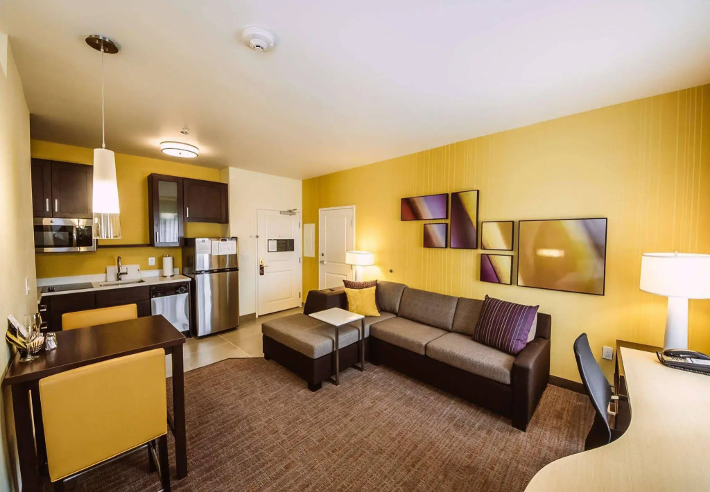 Residence Inn by Marriott Harlingen