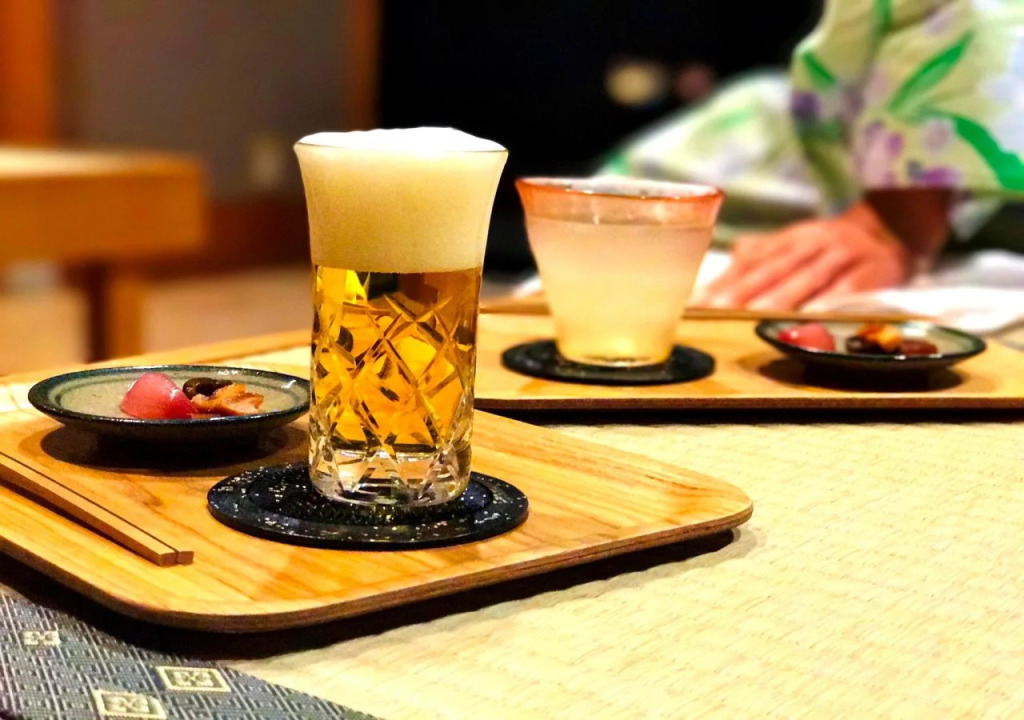 Kinugawa Onsen Sanraku