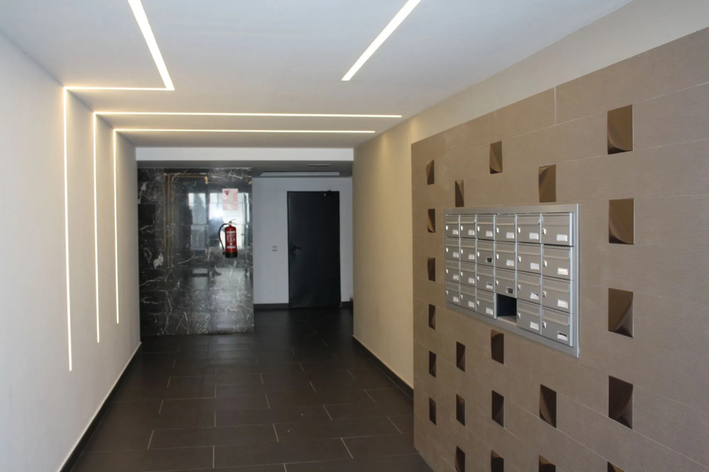 Aqua Apartments Vento, Marbella