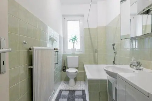 6349 Privatapartment Südstadt