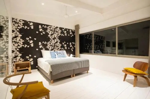 Ocean View Villa Nicholson