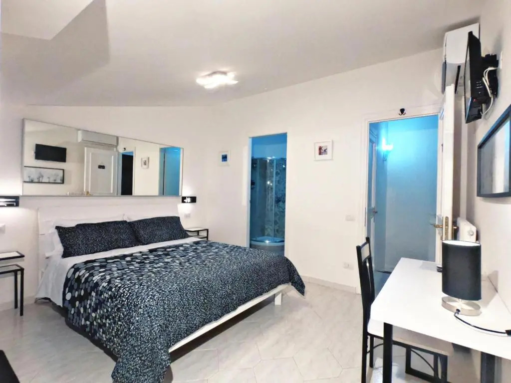 Il BorGhetto Guest House