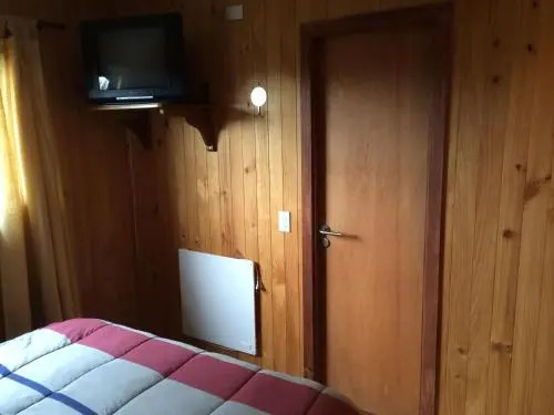 Hostal Hofmann