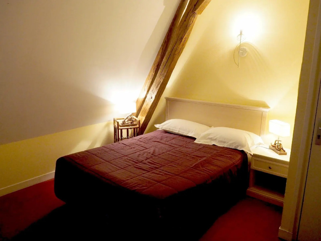 Logis hotel Saint-Joseph