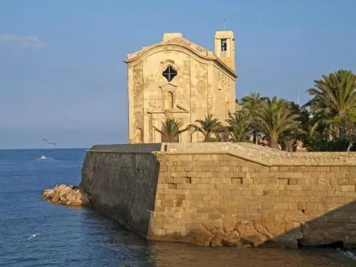 Hostal Nueva Tabarca