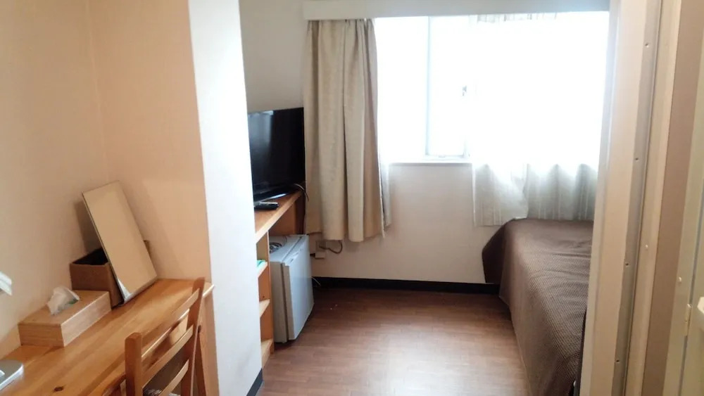 Eishinkan Hotel