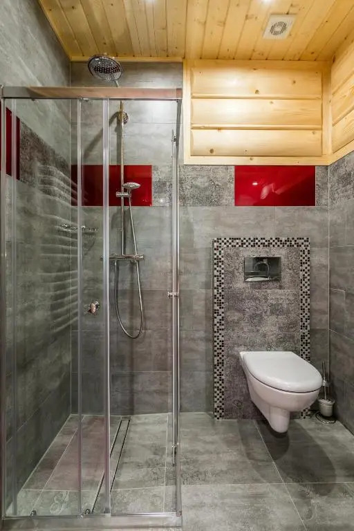 Willa Mrzonka Guesthouse