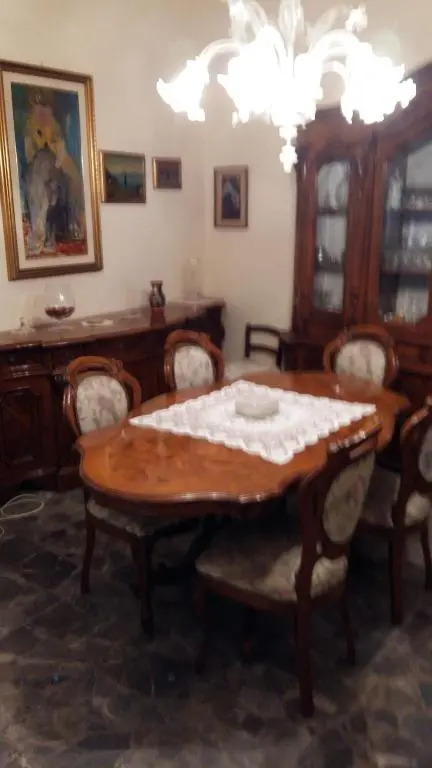 Appartamento Zia Gesina