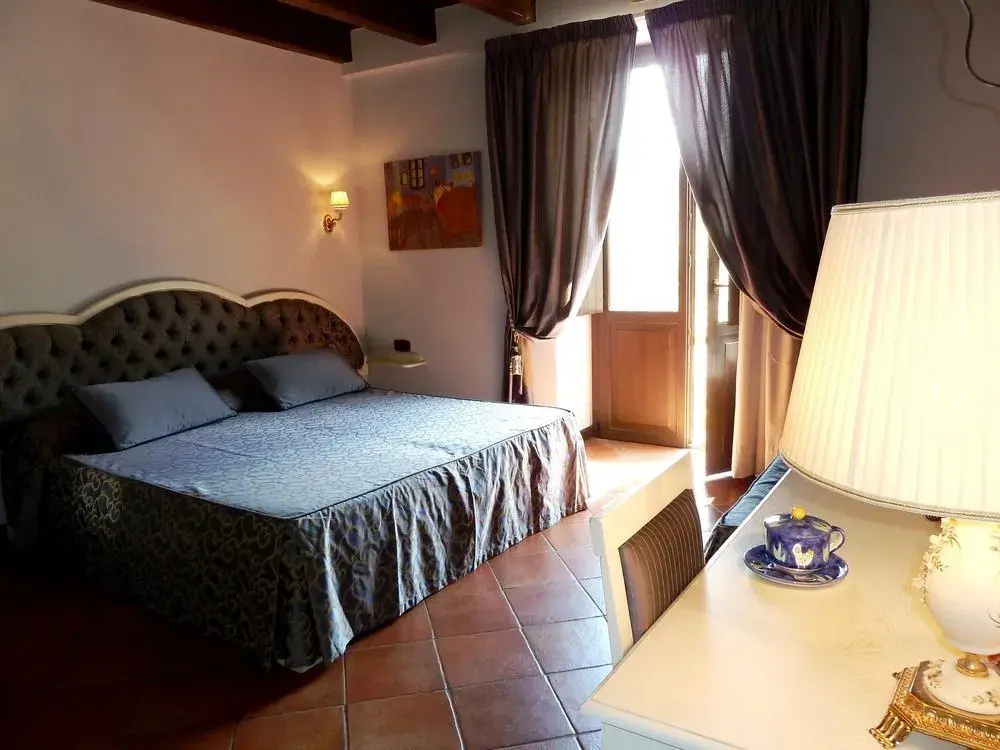 Hotel Villa Calliope