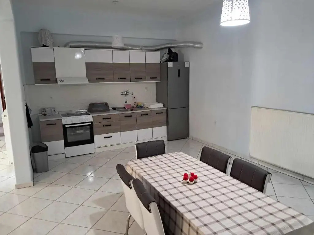 Ferienwohnung "Sabine I"