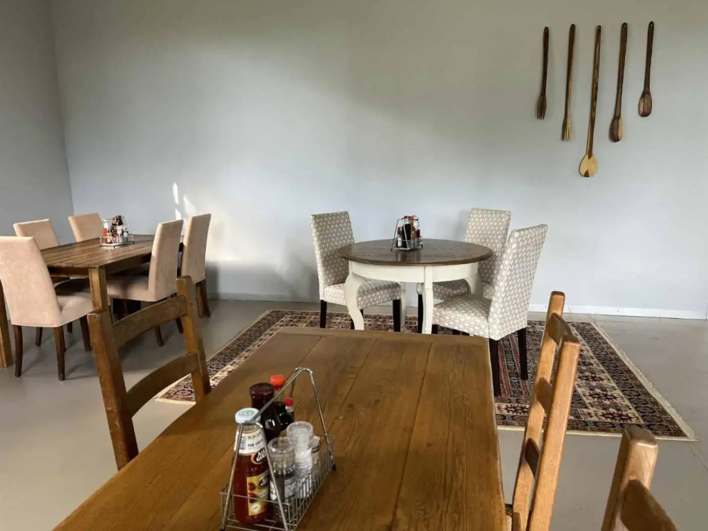 Halleria Self Catering