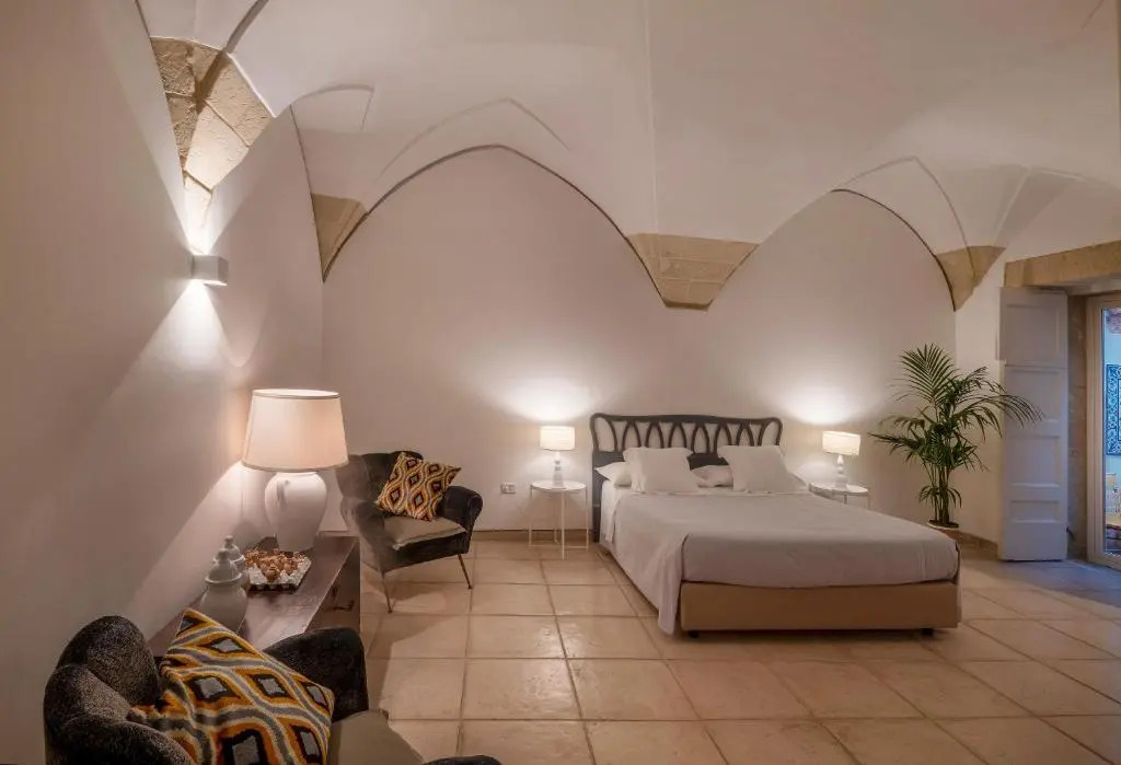 B&B Corte Dei Romiti - Lecce Selection