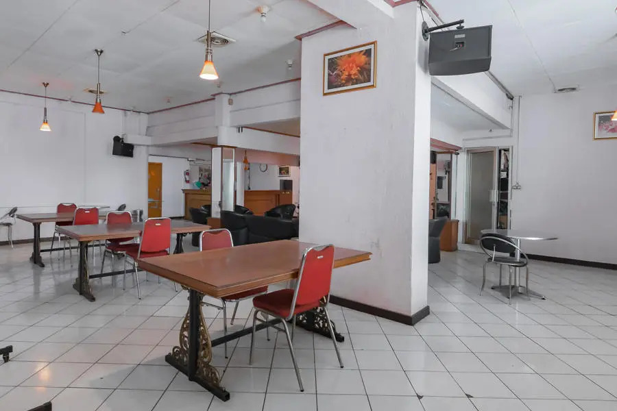 RedDoorz near Tegalega Bandung