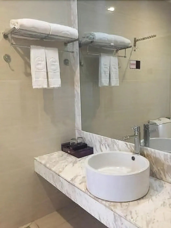 Junfu Hotel