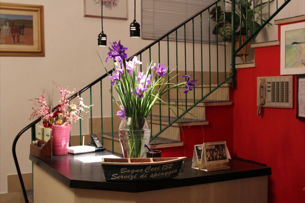 Hotel Mora