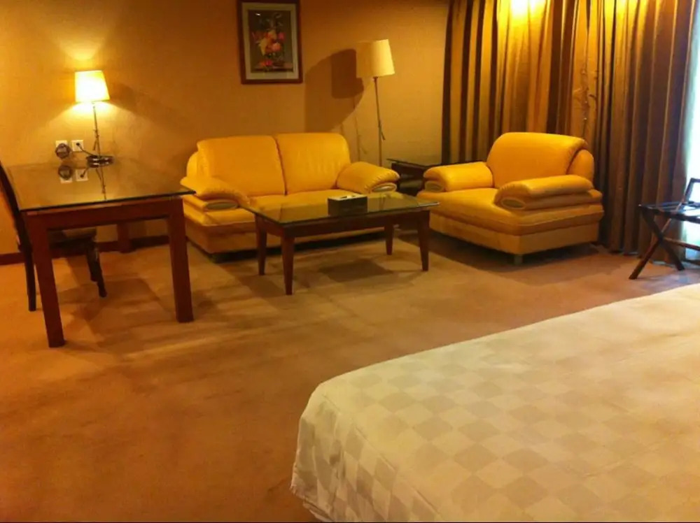 New Times Hotel Shenzhen