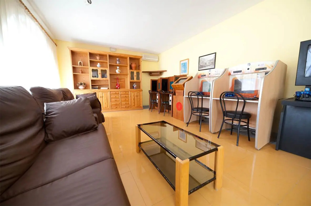 Hotel Vibra Bossa Flow