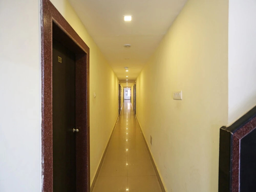 Hotel Kalinga