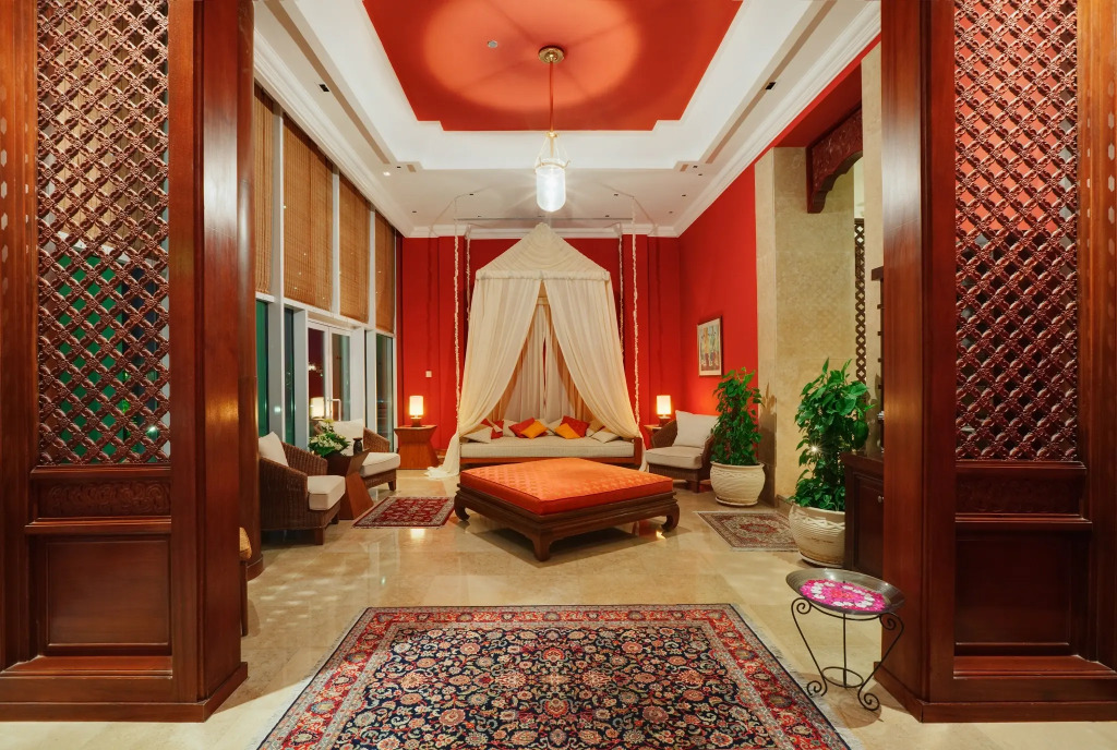 Maritim Jolie Ville Royal Peninsula Hotel & Resort