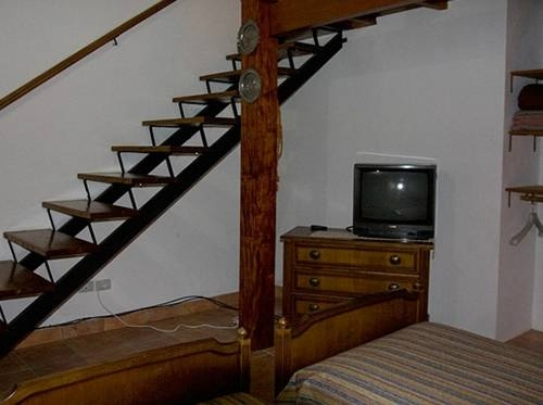 Hosteria Amaneseres