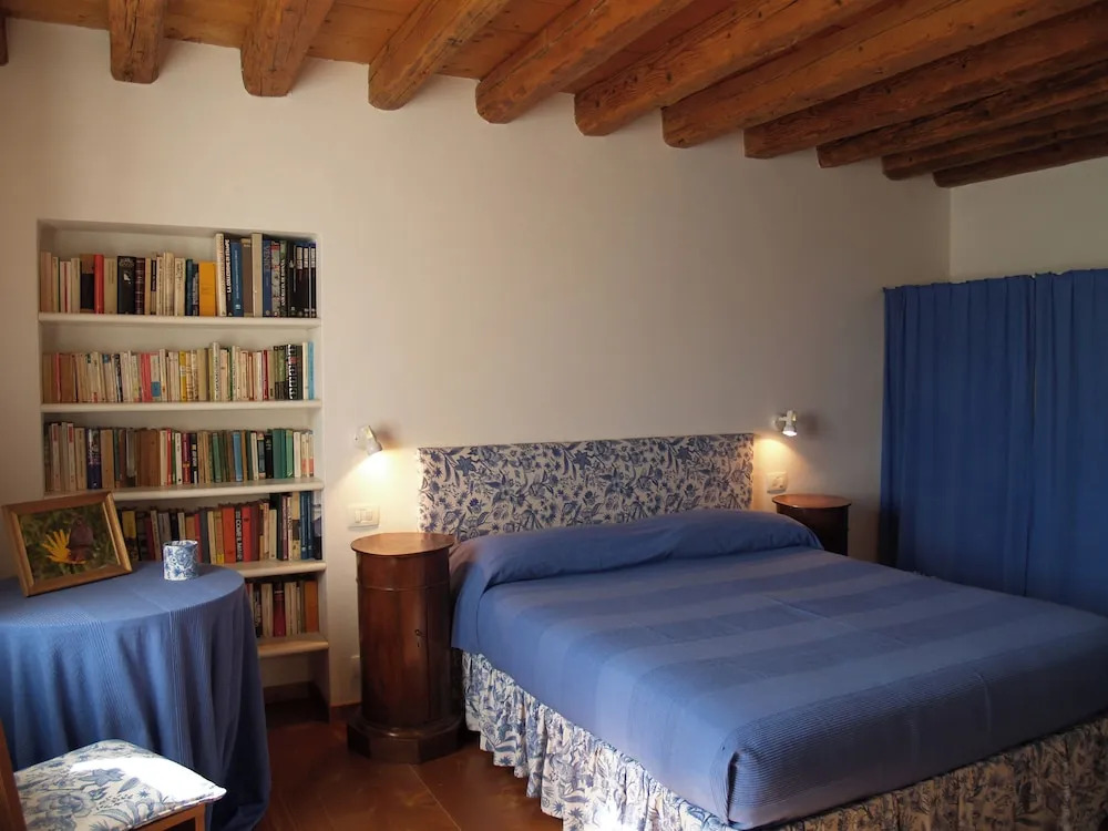Collina di Verona Borgo San Mattia