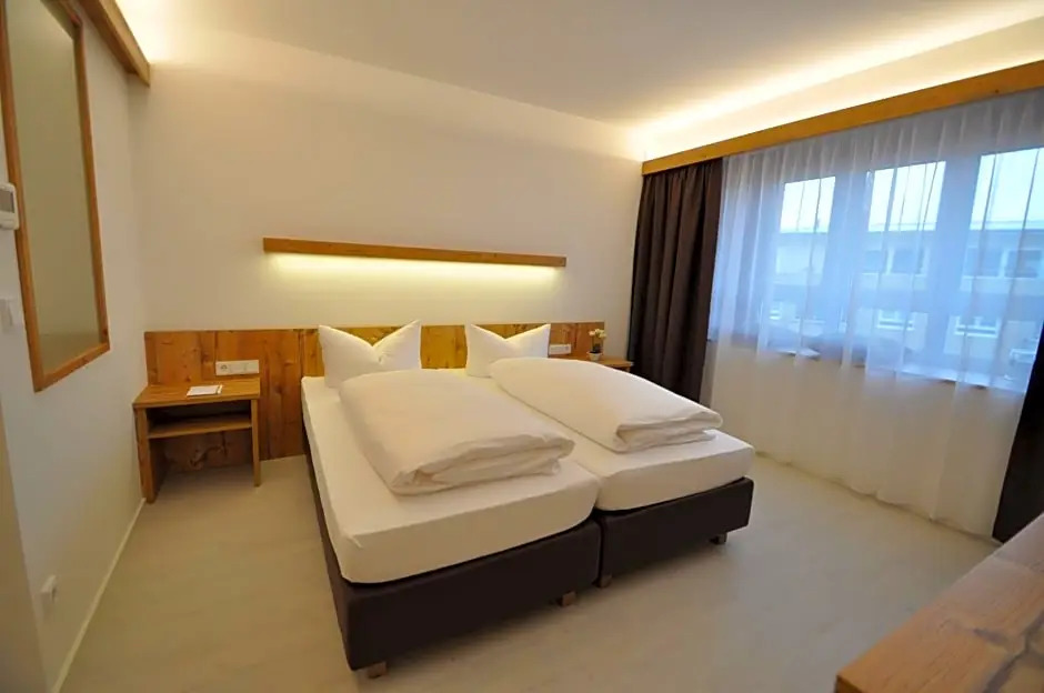 snooze apartments Holzkirchen