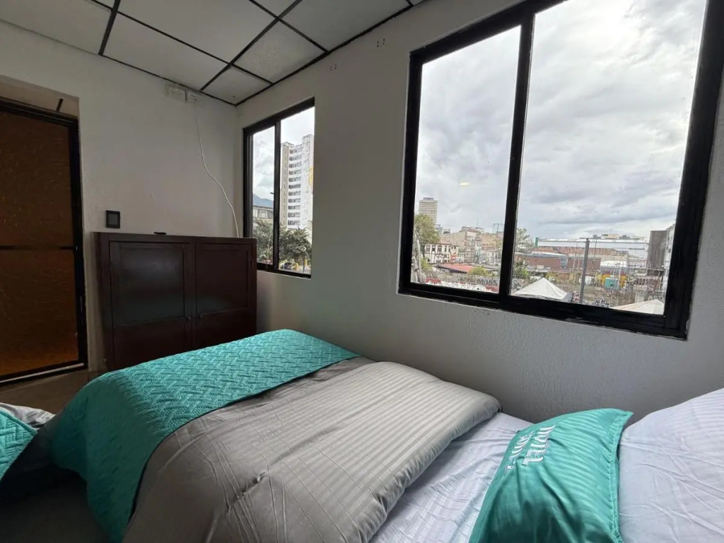 Hotel Suite Centro Bogotá