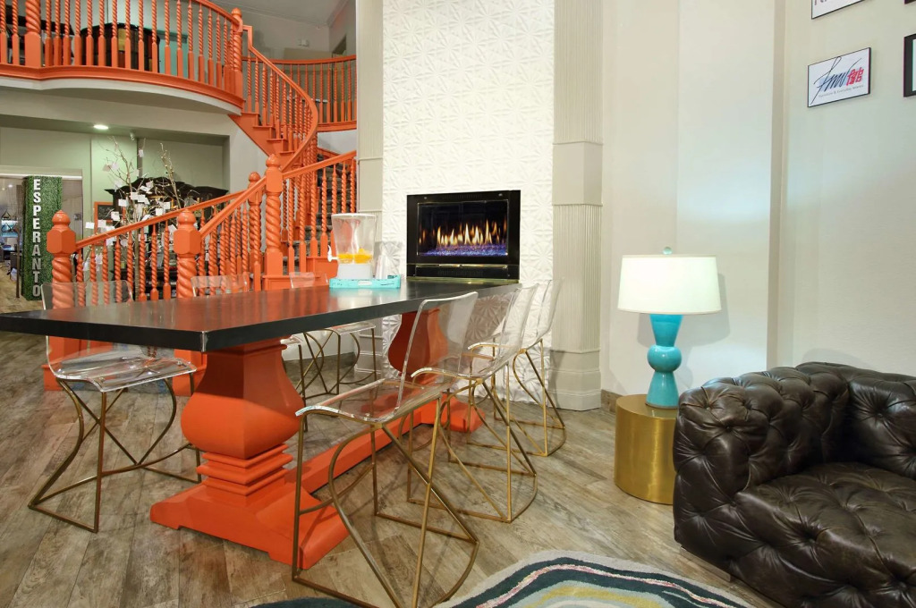 Hotel Ylem