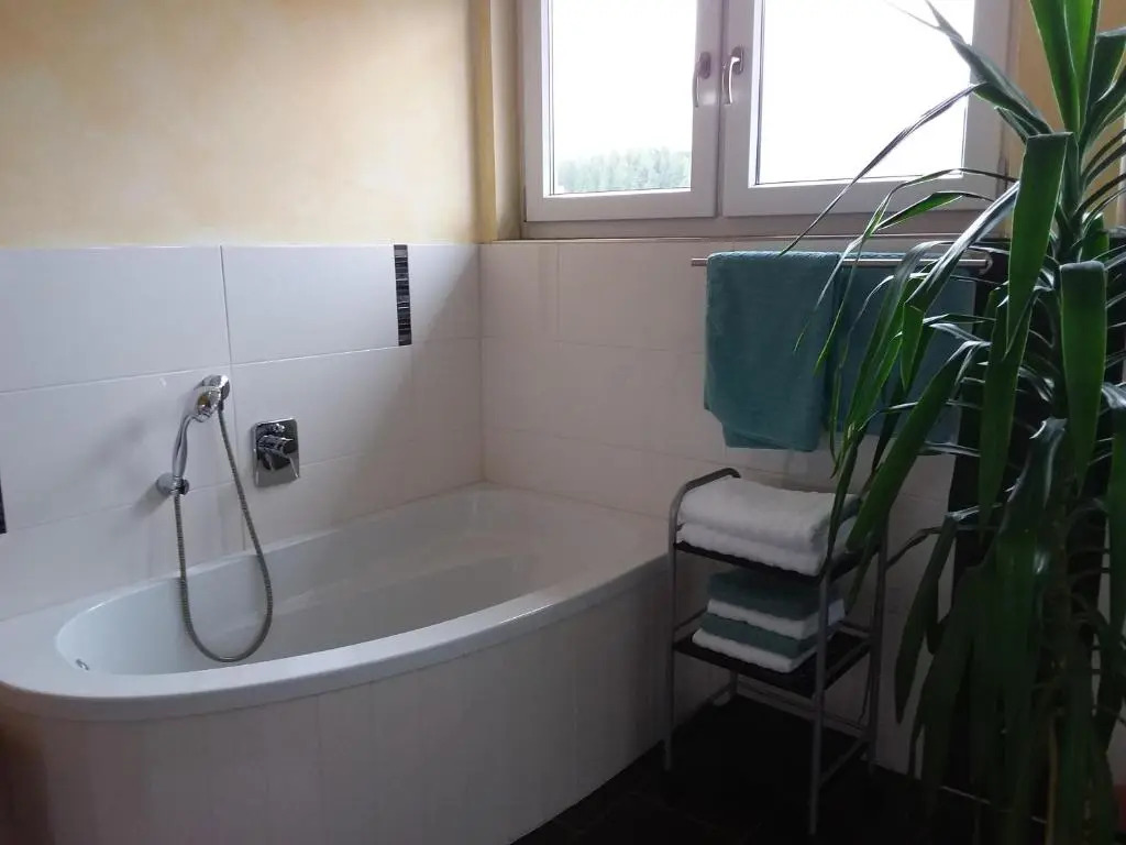 Ferienwohnung Dachs