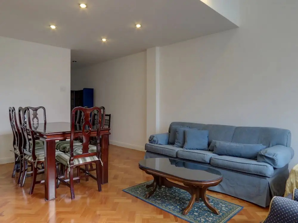 Linkhouse Nice & Cozy Copacabana Apartment C2-0042
