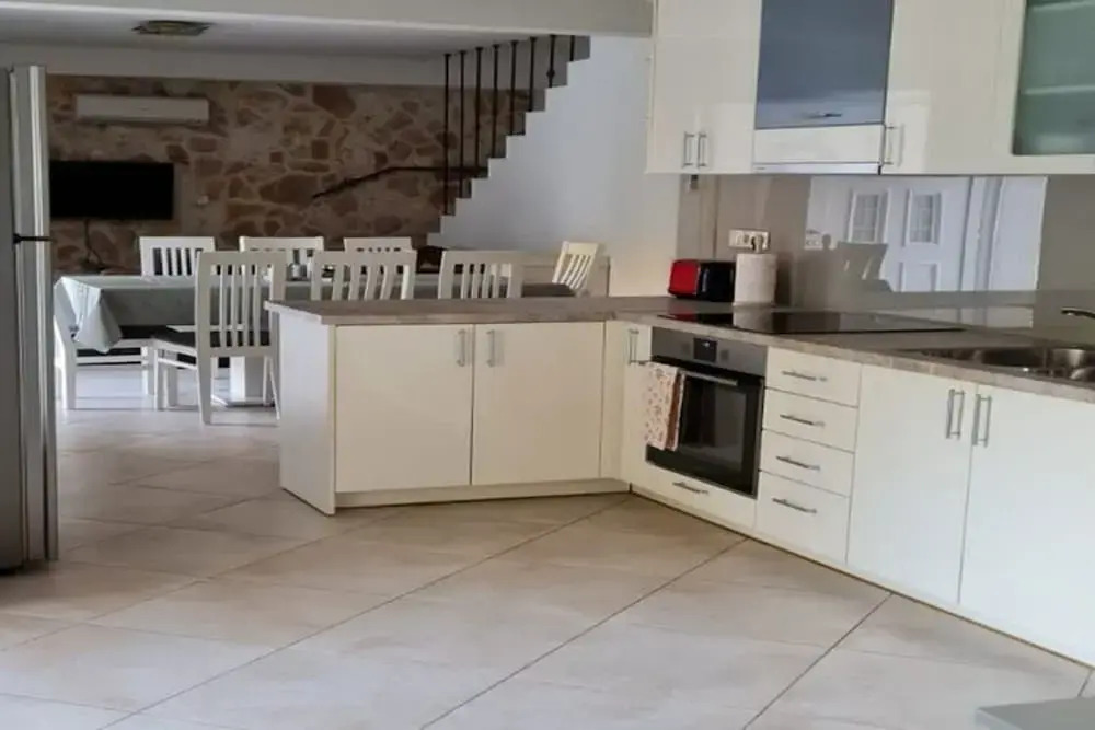 Holiday Home Mico With Swimming Pool