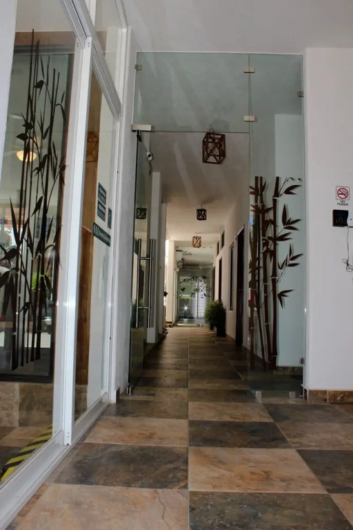 Hotel Playa del Rey