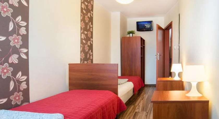 Green Hostel