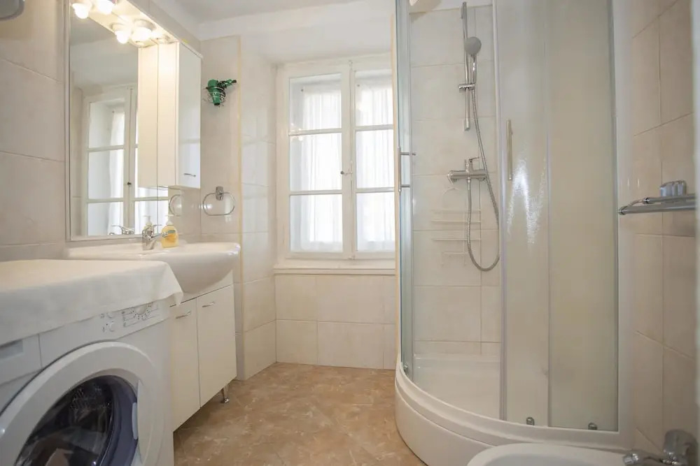 Apartments Crevatin