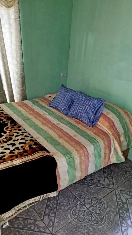 Quaint Mtn Cabins in San Gerardo Dota