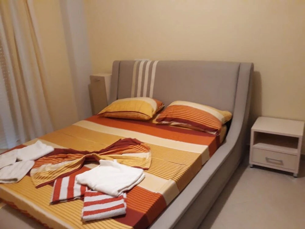 Nasho Deluxe Apartments
