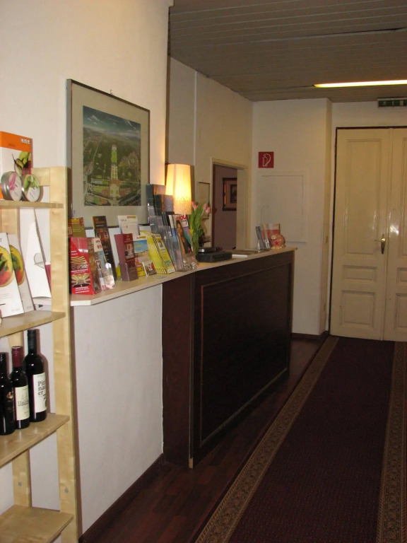 Pension Lerner