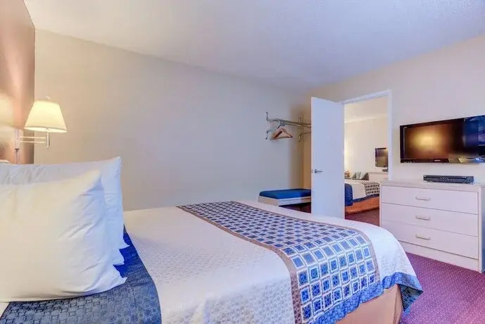 Three Rivers Inn