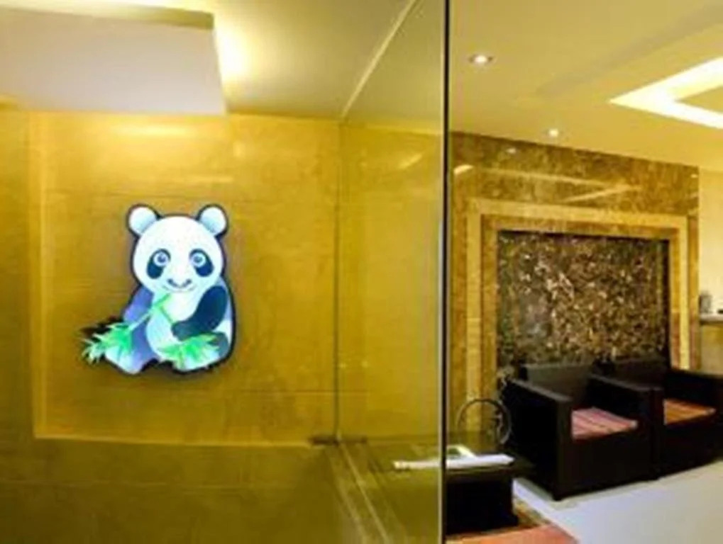 Panda Hotel