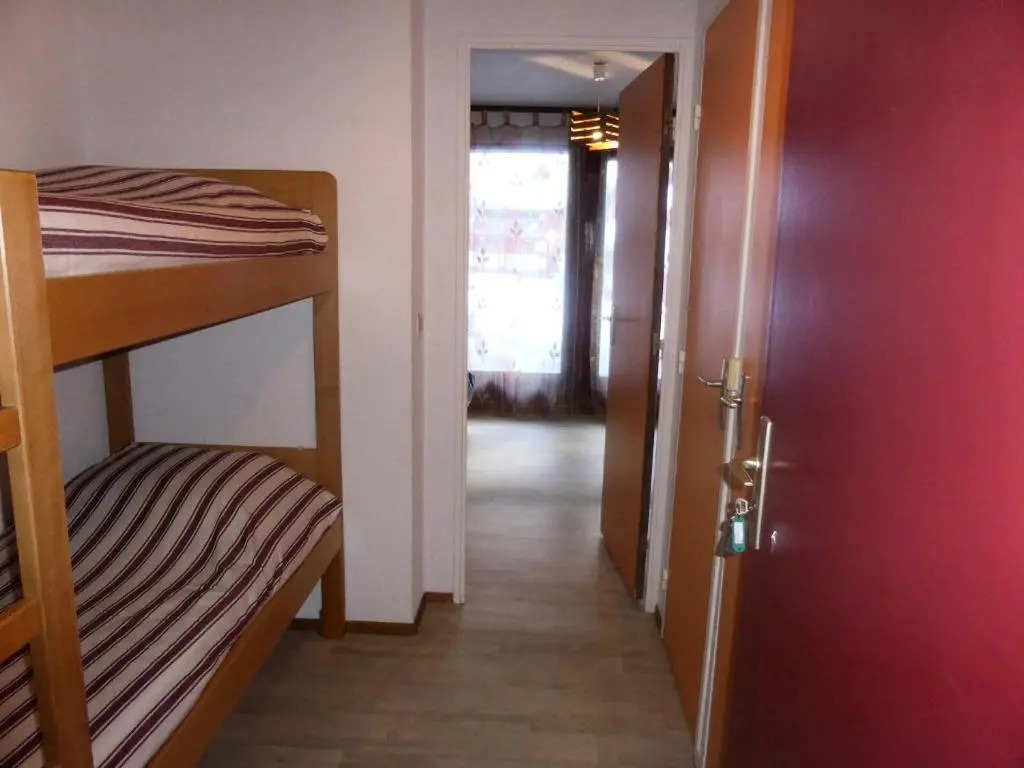 Résidence Borgia - Studio pour 4 Personnes 67