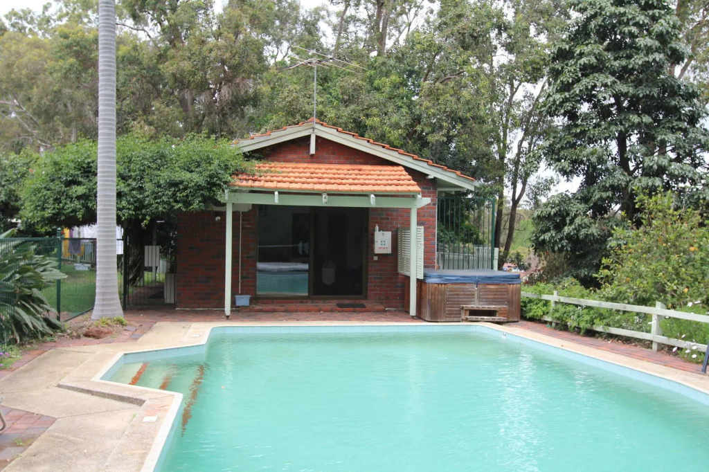 Falls Retreat B&B