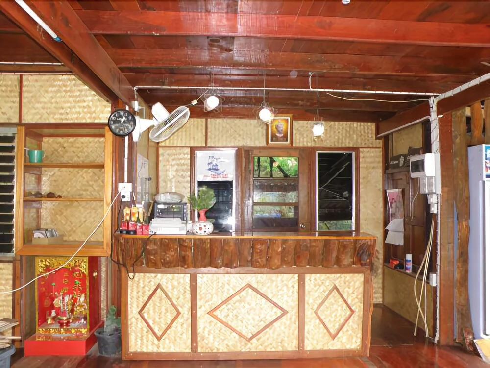 Phi Phi Ingphu Viewpoint Hotel
