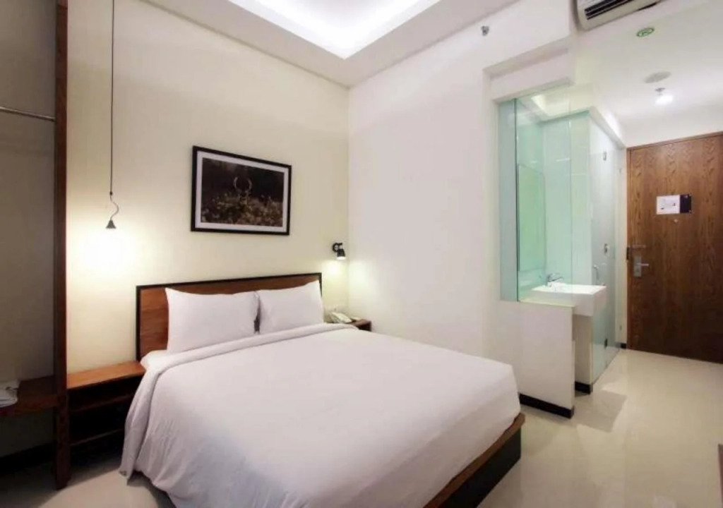 Hotel Zia Shiro I Shika