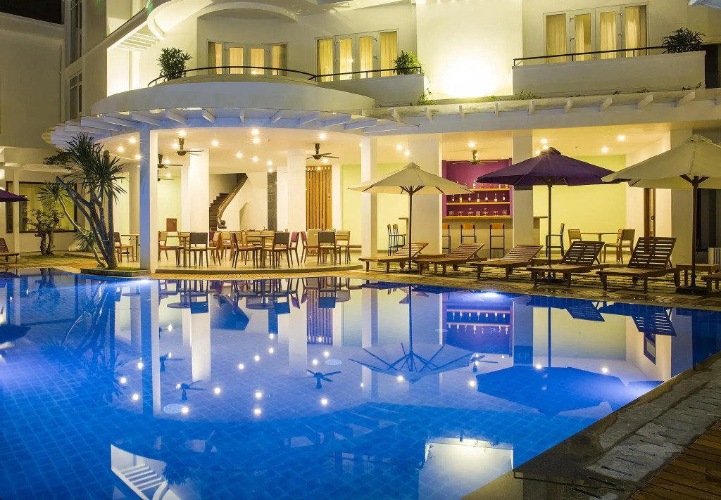 ÊMM Hotel Hue