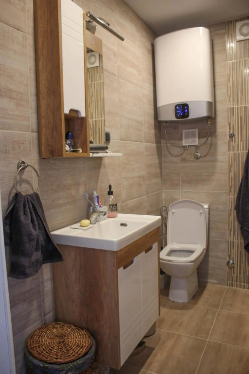 Comfortable apartment in city hub