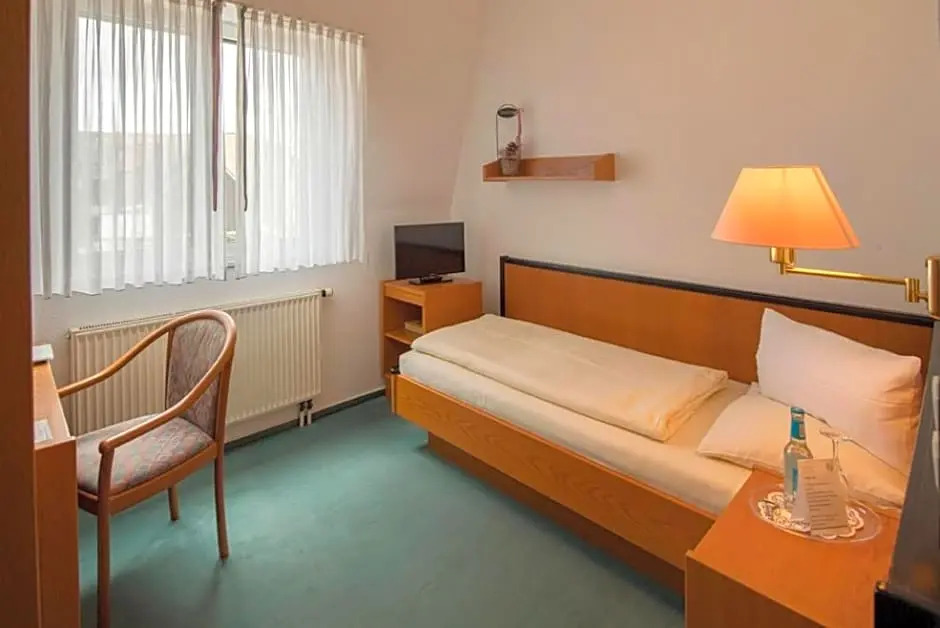 Hotel Samson