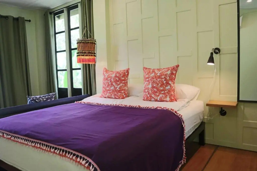 Baan Bua Cottage SHA EXTRA PLUS B5510
