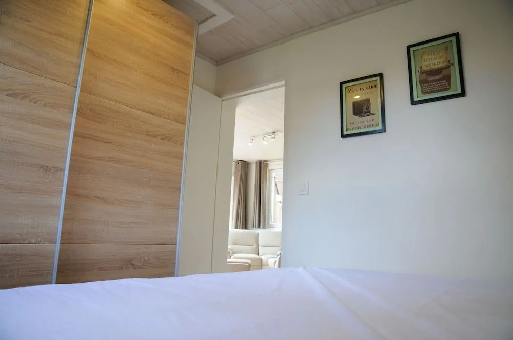 Chalet dAventures