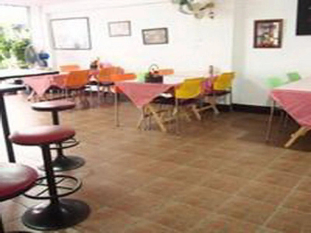 Best Value Inn NaNa
