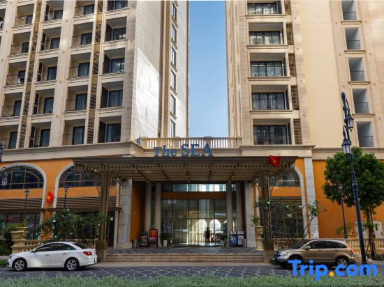 Sun Grand City Hillside Phú Quốc